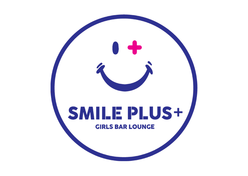 Smile Plus（スマイルプラス）ロゴ